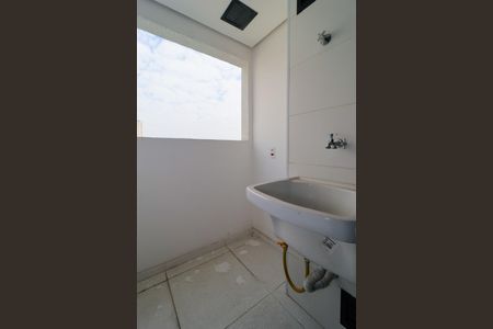 Apartamento à venda com 45m², 2 quartos e 1 vagaÁrea de Serviço