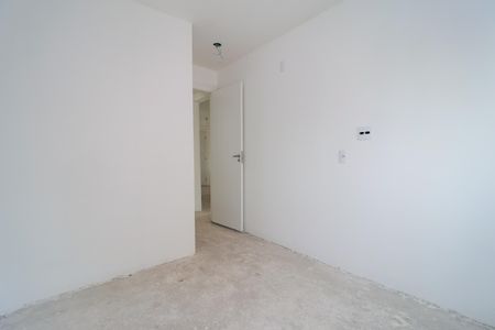 Apartamento à venda com 45m², 2 quartos e 1 vagaQuarto 1