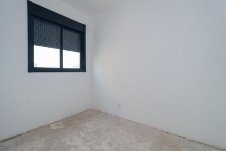 Apartamento à venda com 45m², 2 quartos e 1 vagaQuarto 2