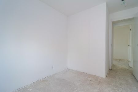 Apartamento à venda com 45m², 2 quartos e 1 vagaQuarto 1