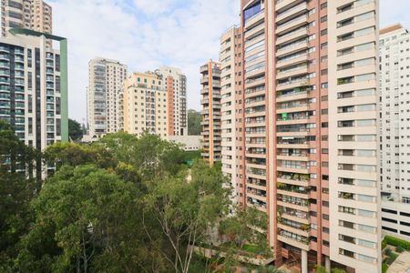 Apartamento à venda com 45m², 2 quartos e 1 vagaVista do Quarto 1