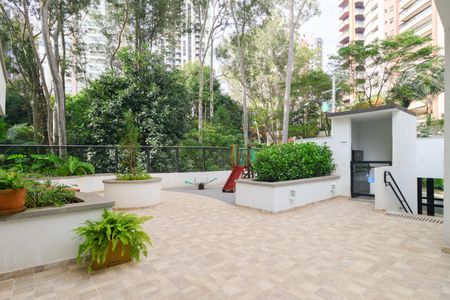 Apartamento à venda com 45m², 2 quartos e 1 vagaÁrea comum