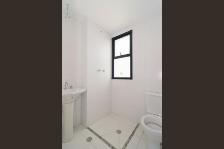 Apartamento à venda com 45m², 2 quartos e 1 vagaBanheiro