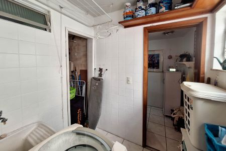 Apartamento à venda com 90m², 2 quartos e 1 vaga Apartamento à venda com 90m², 2 quartos e 1 vagaÁrea de Serviço