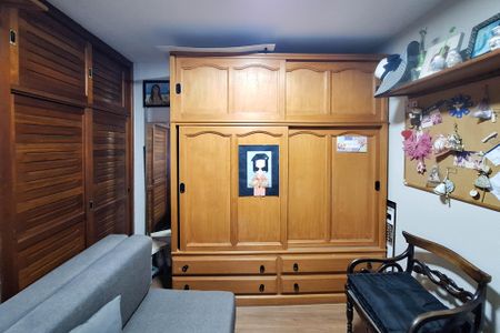 Apartamento à venda com 90m², 2 quartos e 1 vaga Apartamento à venda com 90m², 2 quartos e 1 vagaQuarto 1