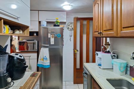 Apartamento à venda com 90m², 2 quartos e 1 vaga Apartamento à venda com 90m², 2 quartos e 1 vagaCozinha