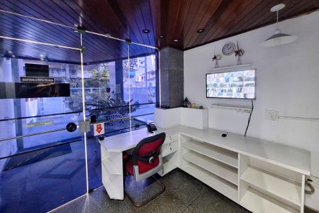 Apartamento à venda com 90m², 2 quartos e 1 vaga Apartamento à venda com 90m², 2 quartos e 1 vagaÁrea comum