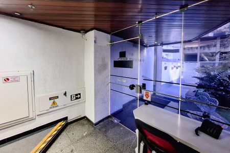 Apartamento à venda com 90m², 2 quartos e 1 vaga Apartamento à venda com 90m², 2 quartos e 1 vagaÁrea comum