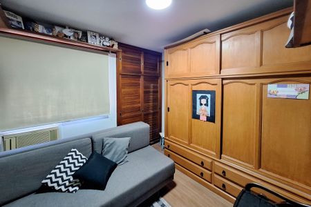 Apartamento à venda com 90m², 2 quartos e 1 vaga Apartamento à venda com 90m², 2 quartos e 1 vagaQuarto 1