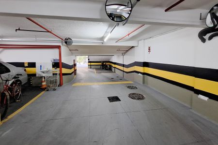 Apartamento à venda com 90m², 2 quartos e 1 vaga Apartamento à venda com 90m², 2 quartos e 1 vagaÁrea comum