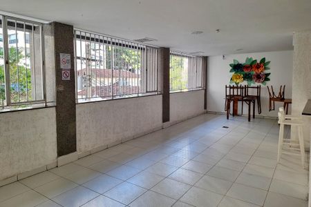 Apartamento à venda com 90m², 2 quartos e 1 vaga Apartamento à venda com 90m², 2 quartos e 1 vagaÁrea comum