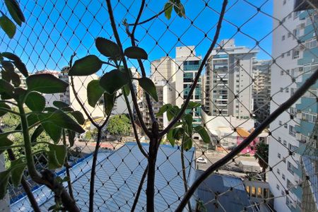 Apartamento à venda com 90m², 2 quartos e 1 vaga Apartamento à venda com 90m², 2 quartos e 1 vagaQuarto 1 - Vista