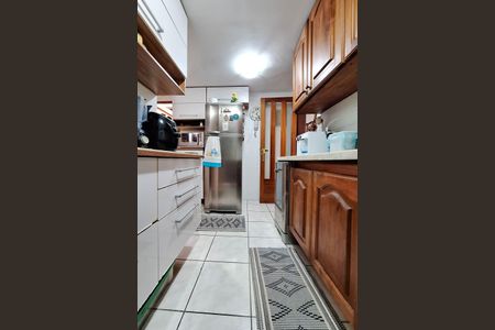 Apartamento à venda com 90m², 2 quartos e 1 vaga Apartamento à venda com 90m², 2 quartos e 1 vagaCozinha