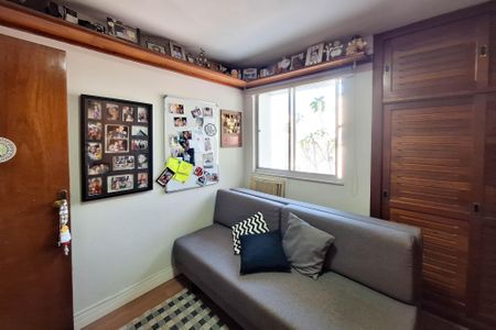 Apartamento à venda com 90m², 2 quartos e 1 vaga Apartamento à venda com 90m², 2 quartos e 1 vagaQuarto 1