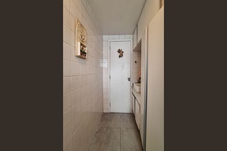 Apartamento à venda com 90m², 2 quartos e 1 vaga Apartamento à venda com 90m², 2 quartos e 1 vagaBanheiro da Suíte 1