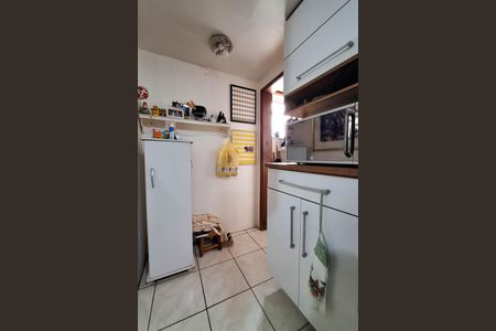 Apartamento à venda com 90m², 2 quartos e 1 vaga Apartamento à venda com 90m², 2 quartos e 1 vagaCozinha