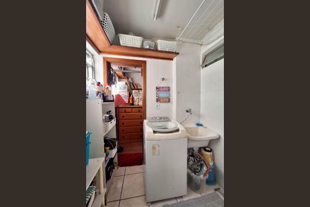 Apartamento à venda com 90m², 2 quartos e 1 vaga Apartamento à venda com 90m², 2 quartos e 1 vagaÁrea de Serviço