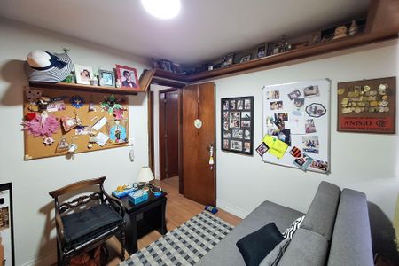 Apartamento à venda com 90m², 2 quartos e 1 vaga Apartamento à venda com 90m², 2 quartos e 1 vagaQuarto 1