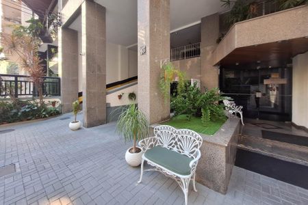 Apartamento à venda com 90m², 2 quartos e 1 vaga Apartamento à venda com 90m², 2 quartos e 1 vagaÁrea comum