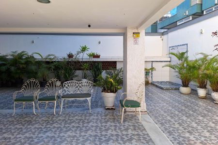 Apartamento à venda com 90m², 2 quartos e 1 vaga Apartamento à venda com 90m², 2 quartos e 1 vagaÁrea comum