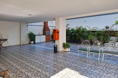 Apartamento à venda com 90m², 2 quartos e 1 vaga Apartamento à venda com 90m², 2 quartos e 1 vagaÁrea comum