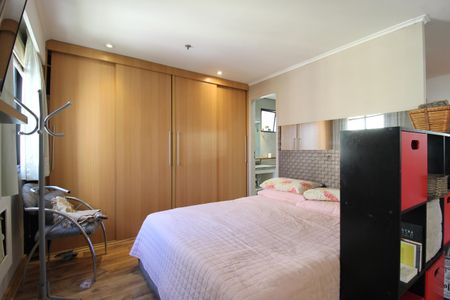 Studio à venda com 35m², 1 quarto e 1 vagaSuíte