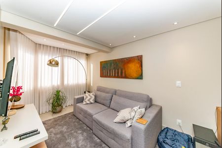 Apartamento à venda com 95m², 2 quartos e 2 vagasSala