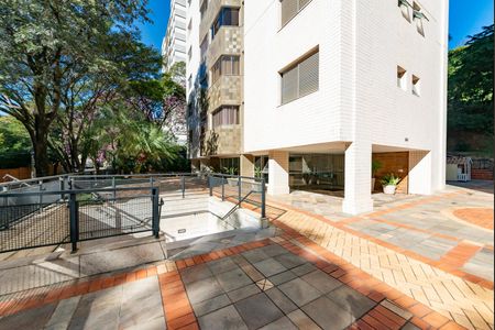Apartamento à venda com 95m², 2 quartos e 2 vagasÁrea comum