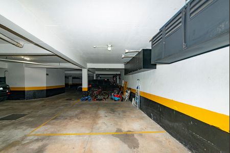 Apartamento à venda com 95m², 2 quartos e 2 vagasGaragem