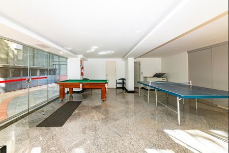 Apartamento à venda com 95m², 2 quartos e 2 vagasÁrea comum