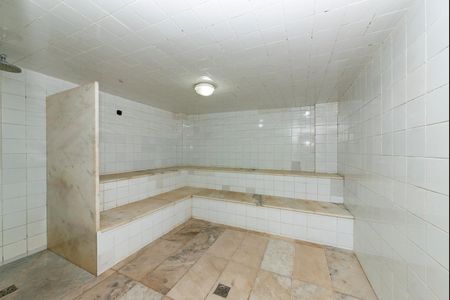 Apartamento à venda com 95m², 2 quartos e 2 vagasÁrea comum