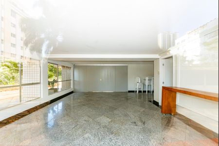 Apartamento à venda com 95m², 2 quartos e 2 vagasÁrea comum