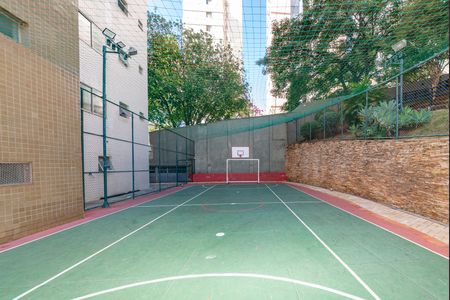 Apartamento à venda com 95m², 2 quartos e 2 vagasÁrea comum