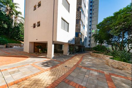 Apartamento à venda com 95m², 2 quartos e 2 vagasÁrea comum