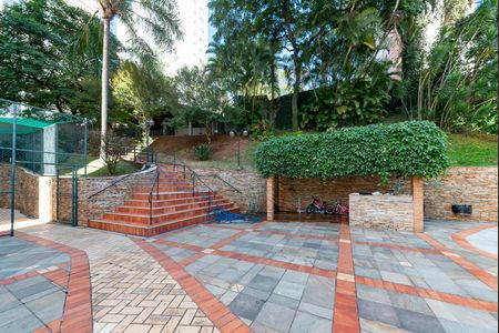 Apartamento à venda com 95m², 2 quartos e 2 vagasÁrea comum