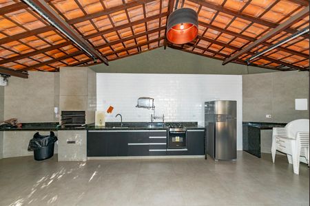 Apartamento à venda com 95m², 2 quartos e 2 vagasÁrea comum