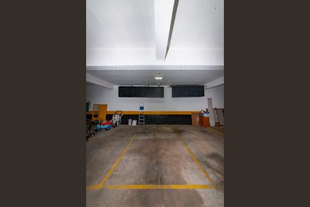 Apartamento à venda com 95m², 2 quartos e 2 vagasGaragem