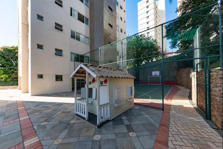 Apartamento à venda com 95m², 2 quartos e 2 vagasÁrea comum