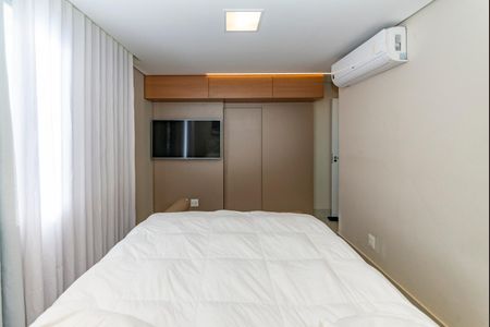 Apartamento à venda com 95m², 2 quartos e 2 vagasSuíte 1