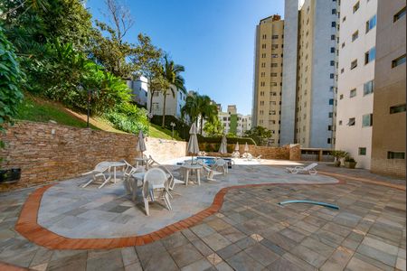 Apartamento à venda com 95m², 2 quartos e 2 vagasÁrea comum