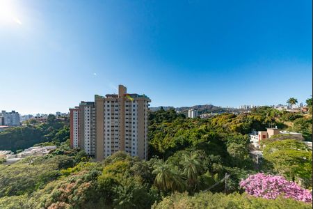 Apartamento à venda com 95m², 2 quartos e 2 vagasSuíte 1