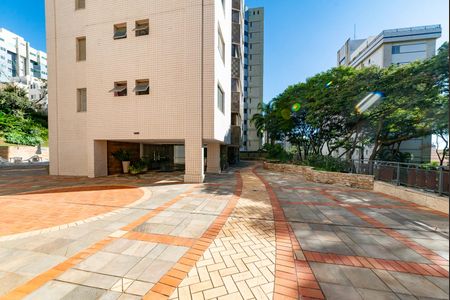 Apartamento à venda com 95m², 2 quartos e 2 vagasÁrea comum