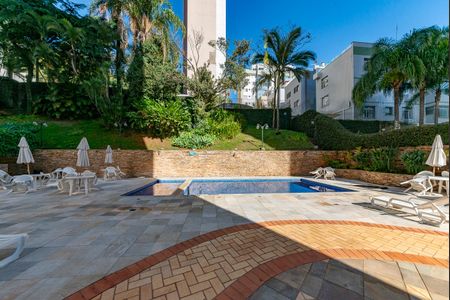 Apartamento à venda com 95m², 2 quartos e 2 vagasÁrea comum