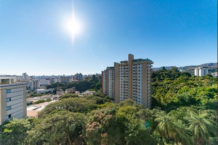 Apartamento à venda com 95m², 2 quartos e 2 vagasSala