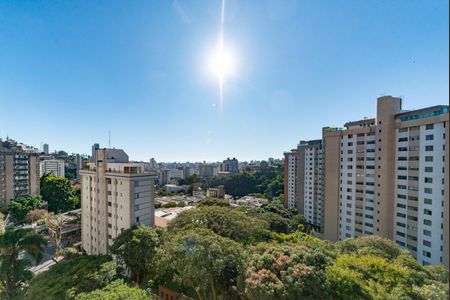 Apartamento à venda com 95m², 2 quartos e 2 vagasSala