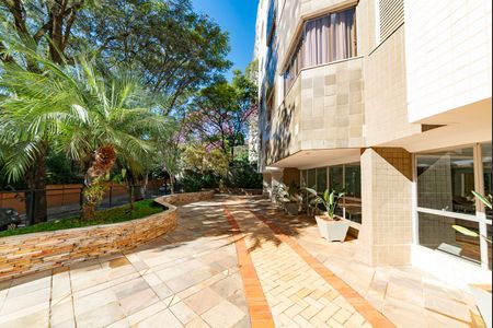 Apartamento à venda com 95m², 2 quartos e 2 vagasÁrea comum