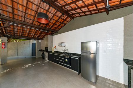 Apartamento à venda com 95m², 2 quartos e 2 vagasÁrea comum