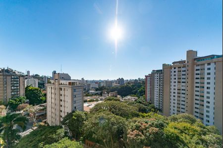 Apartamento à venda com 95m², 2 quartos e 2 vagasSuíte 1