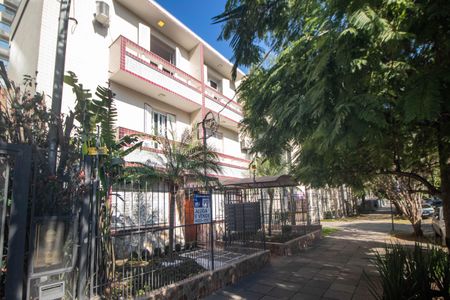 Apartamento à venda com 40m², 1 quarto e sem vagaFachada