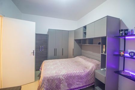 Apartamento à venda com 40m², 1 quarto e sem vagaQuarto